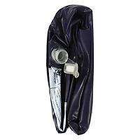 twin size air mattress 39in x 75in