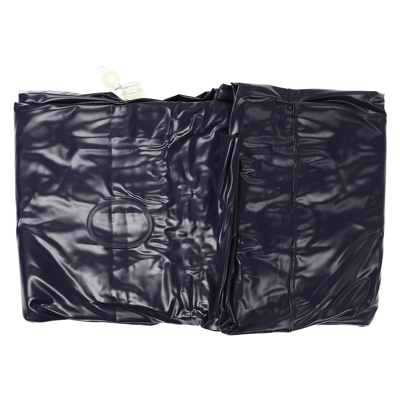 twin size air mattress 39in x 75in