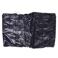 twin size air mattress 39in x 75in