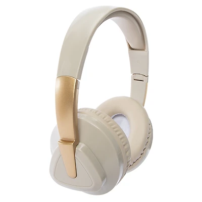 trinity bluetooth® headphones with mic