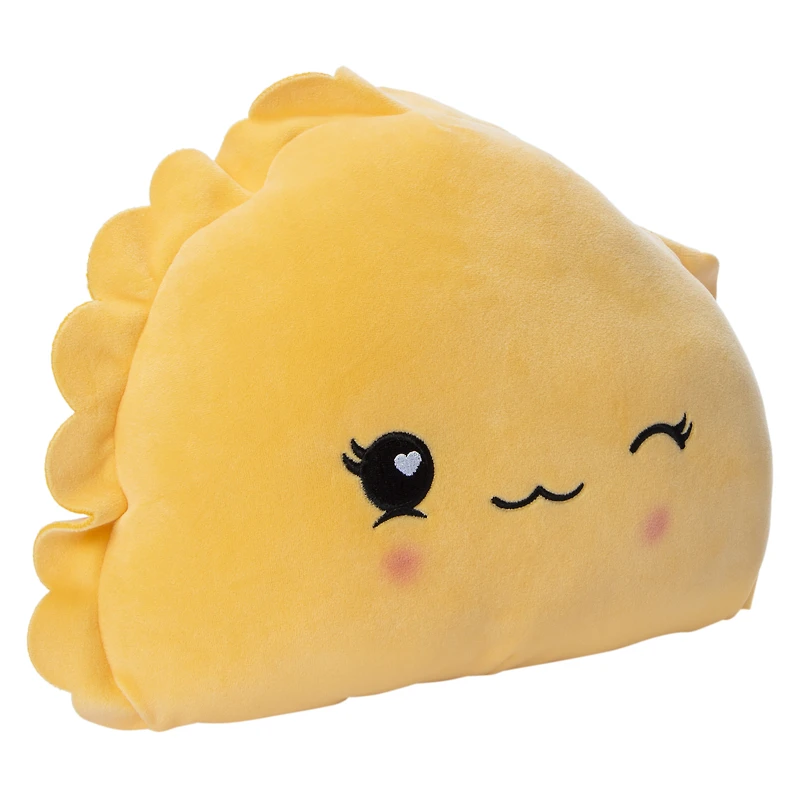 Russ Snackeez™ Food Plush