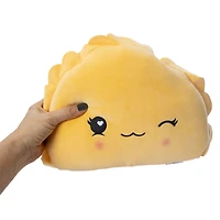 Russ Snackeez™ Food Plush