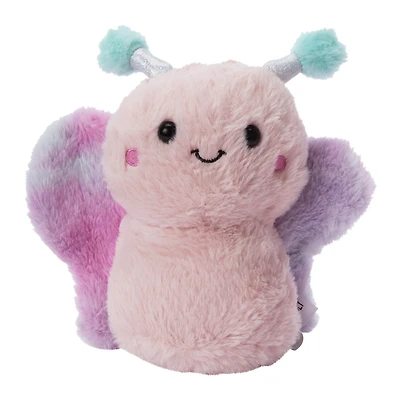 Whimsical Nature Plush