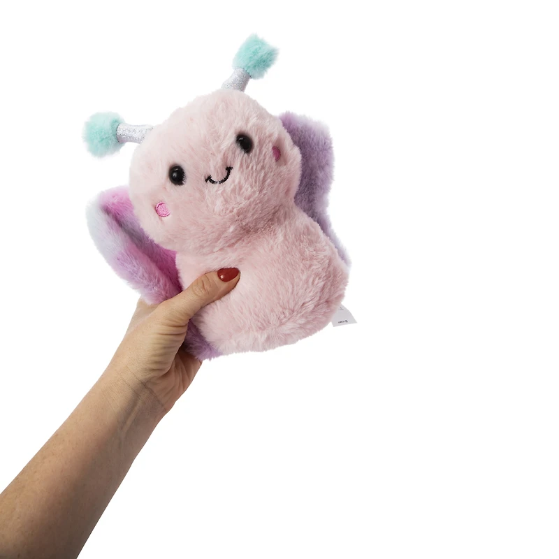 Whimsical Nature Plush