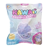 Kawaii Squishy Treat Toy Blind Bag