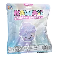 Kawaii Squishy Treat Toy Blind Bag