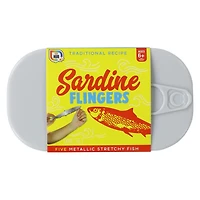 Sardine Flingers 5-Count