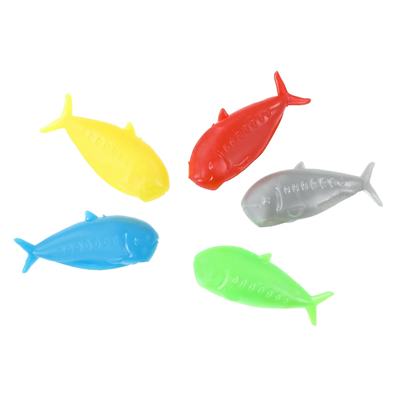 Sardine Flingers 5-Count