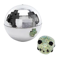 Jumbo Disco Squidgling Toy (Styles May Vary)