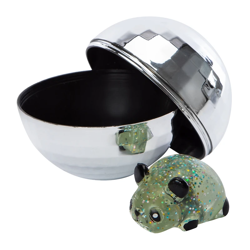 Jumbo Disco Squidgling Toy (Styles May Vary)