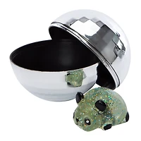 Jumbo Disco Squidgling Toy (Styles May Vary)