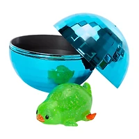 Jumbo Disco Squidgling Toy (Styles May Vary)