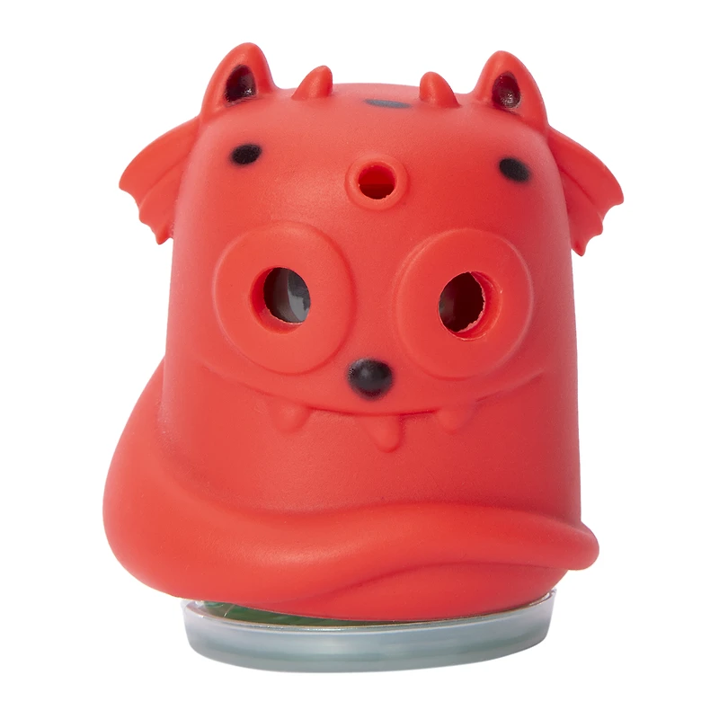 Push-Up Slime-Sters (Styles May Vary)