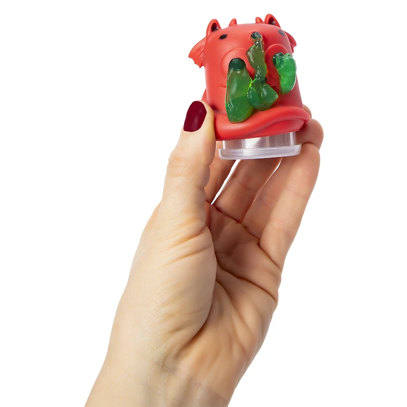 Push-Up Slime-Sters (Styles May Vary)