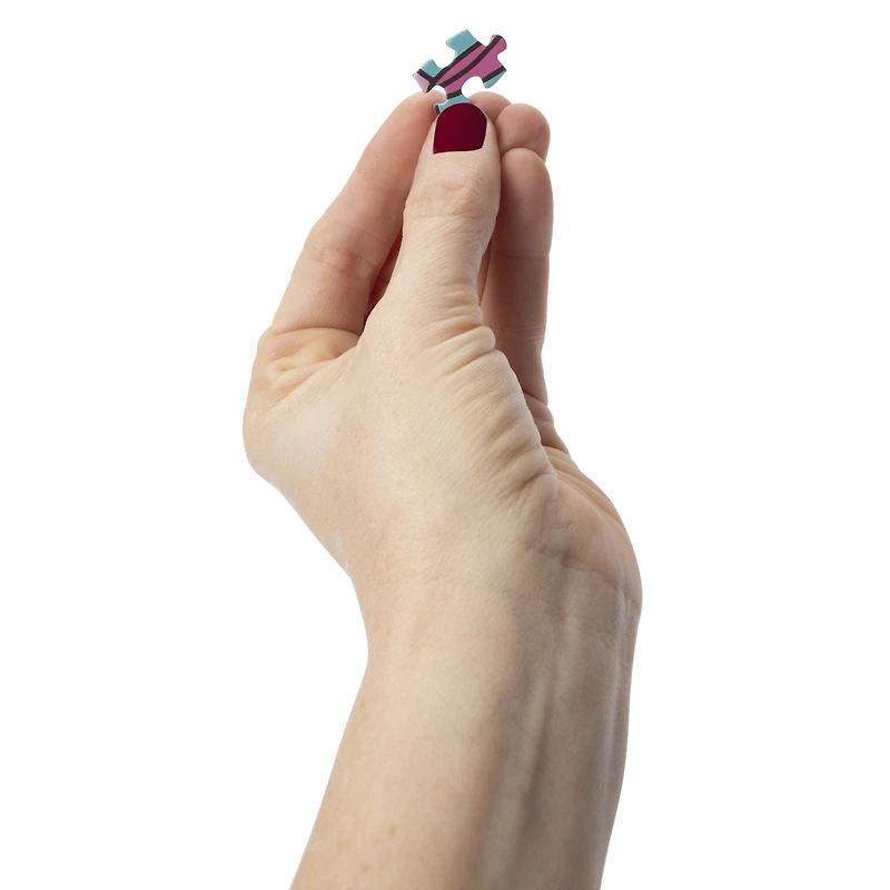 Sanrio® Hello Kitty And Friends® 500-Piece Puzzle