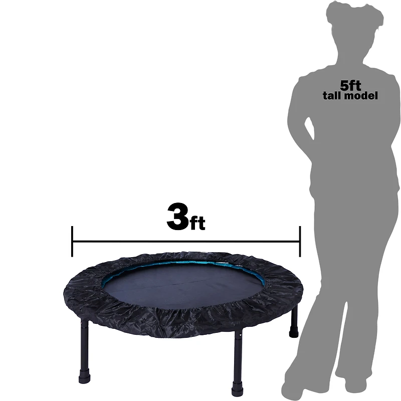 36in Trampoline
