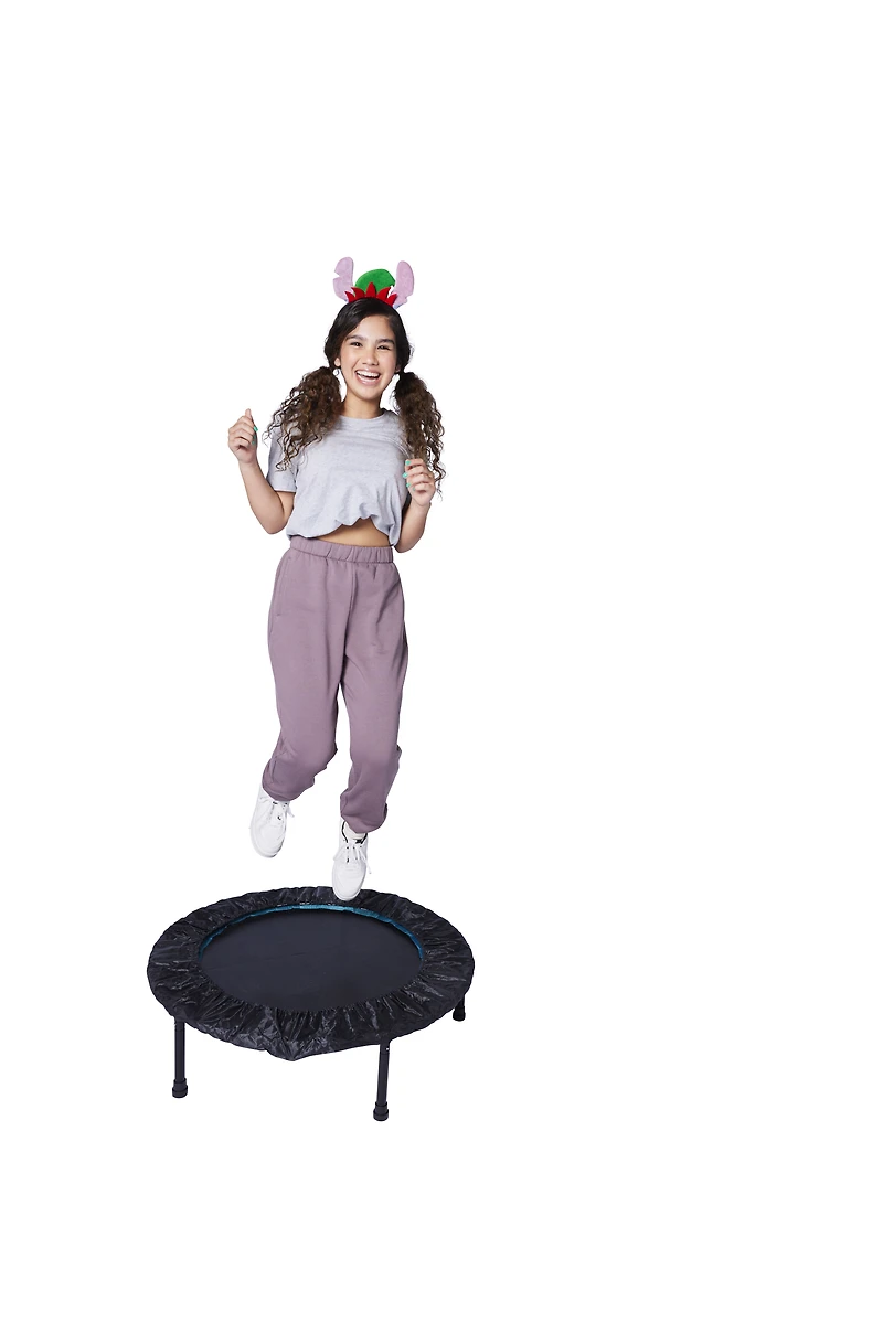 36in Trampoline