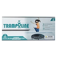 36in Trampoline