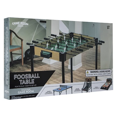 Foosball Table