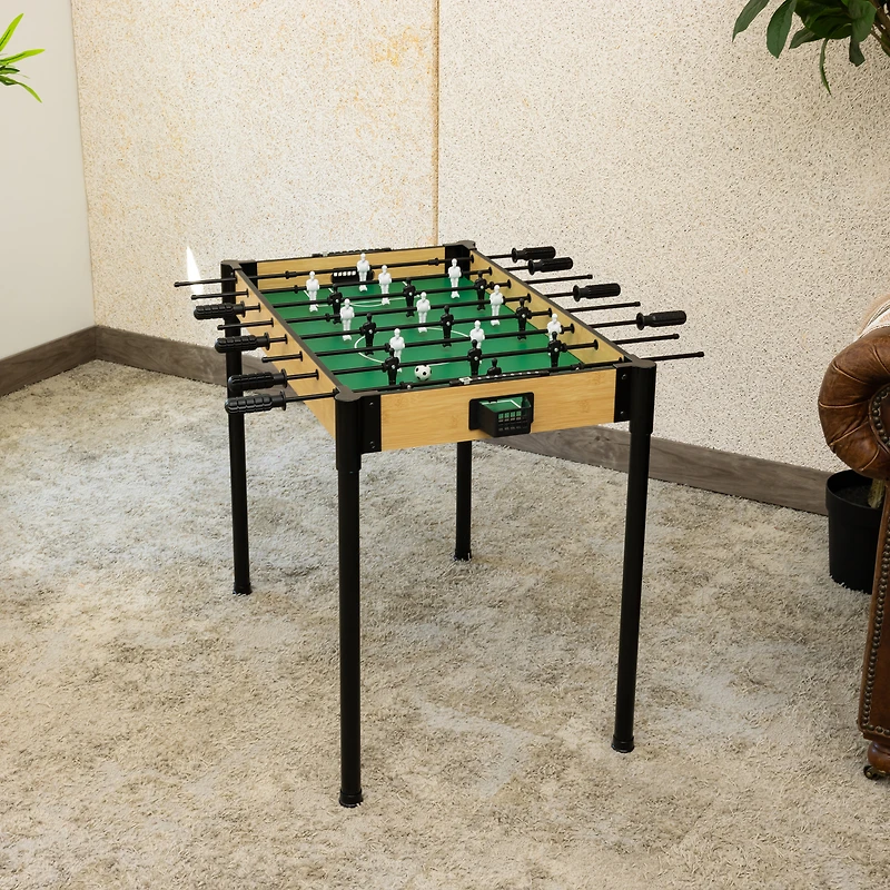 Foosball Table
