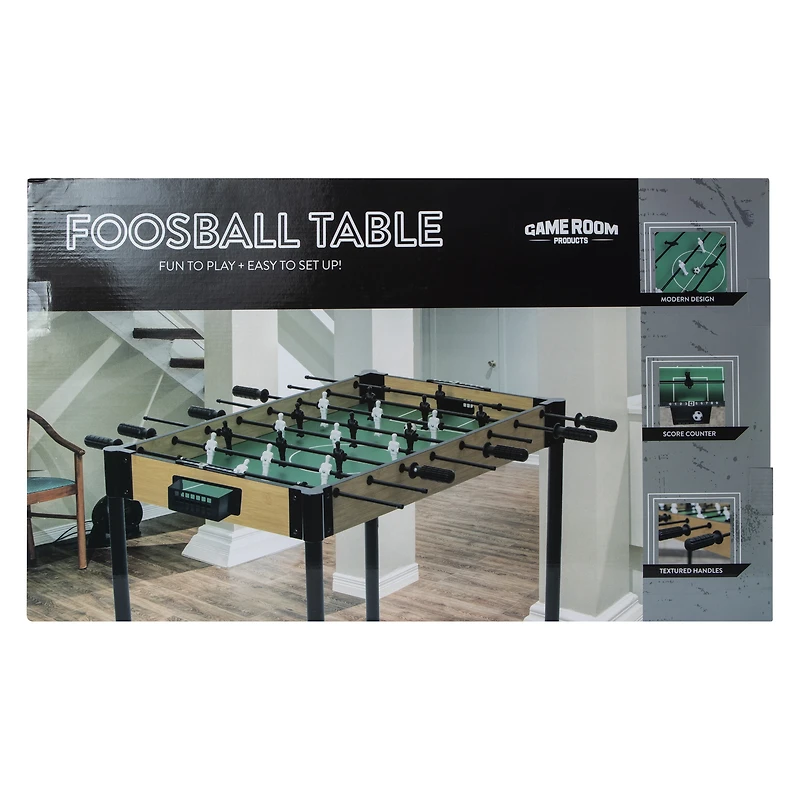 Foosball Table