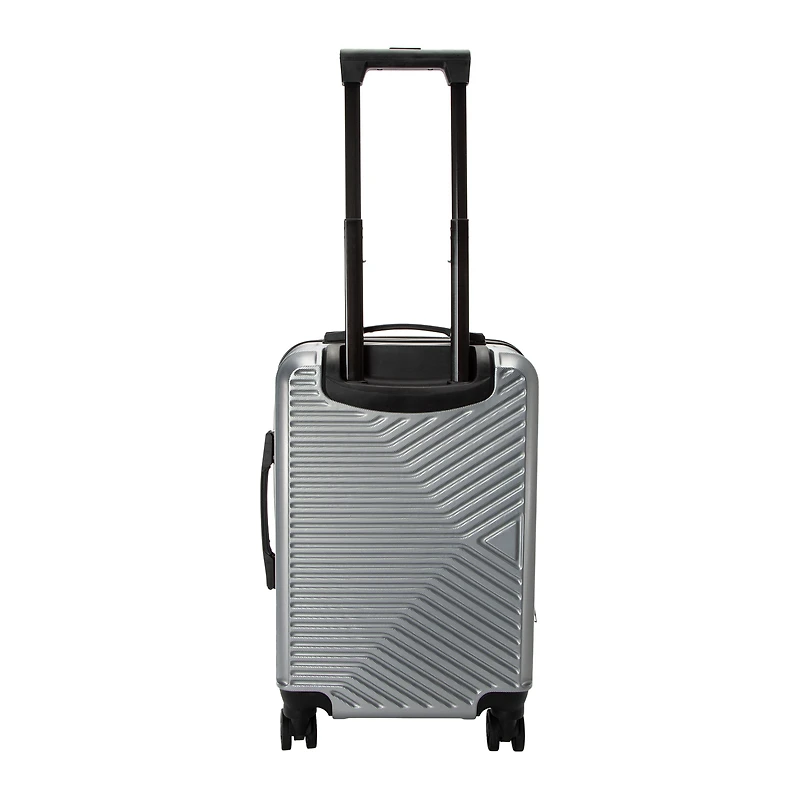 Hardside Spinner Carry On Suitcase 38L