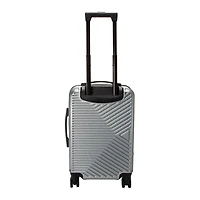 Hardside Spinner Carry On Suitcase 38L