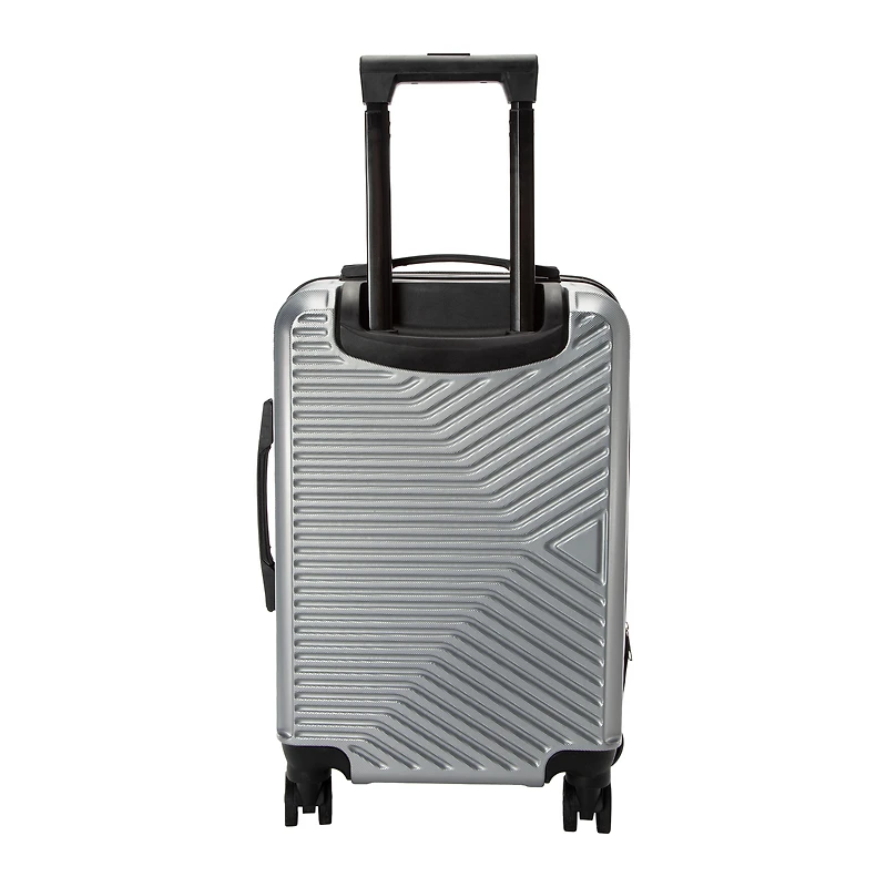 Hardside Spinner Carry On Suitcase 38L