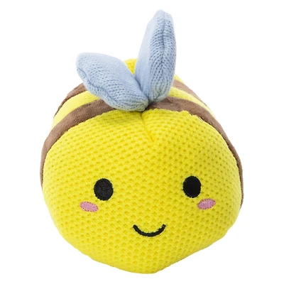 Crochet Cottagecore Plush