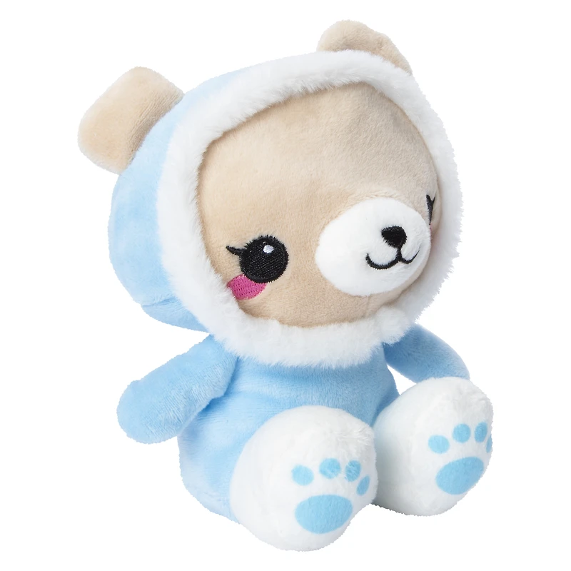 Winter Plush 6.5in