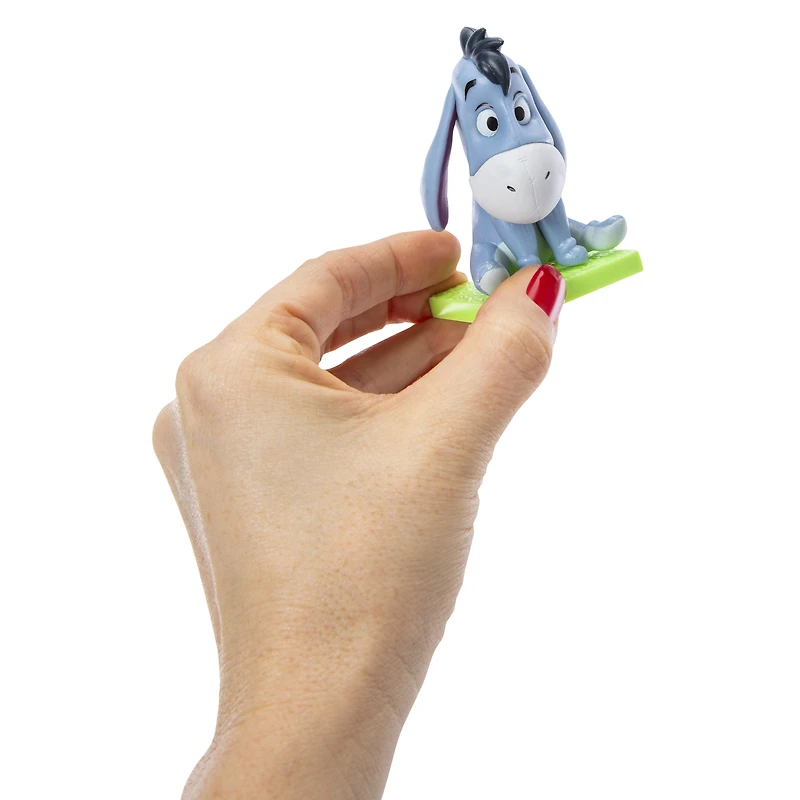 Winnie The Pooh Limited Edition Collector Series Mini Bobble-Head