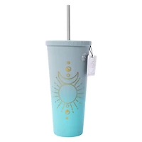 Crystal Tumbler 24oz