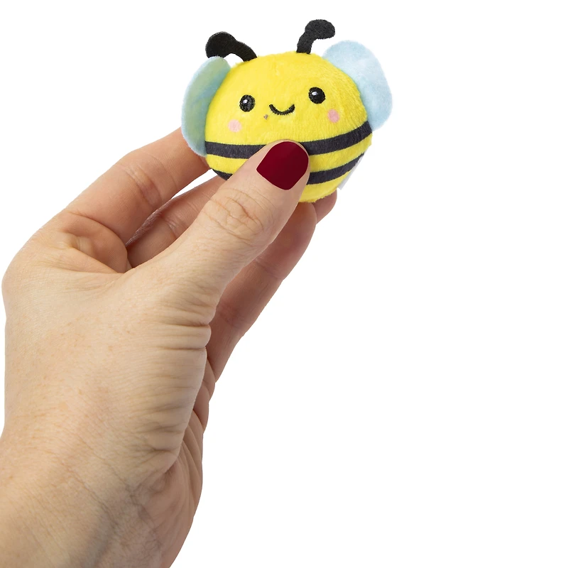 Micro Plush Palz Toy