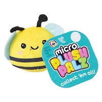 Micro Plush Palz Toy