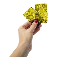 laverland crunch wasabi roasted seaweed 1.43oz