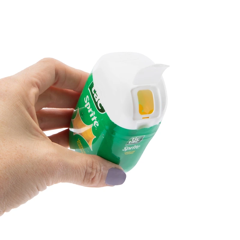 Tic Tac® Sprite® Lemon-Lime Flavored Mints 3.4oz