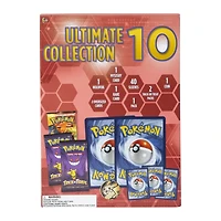 Pokemon™ TCG Ultimate Collection 10