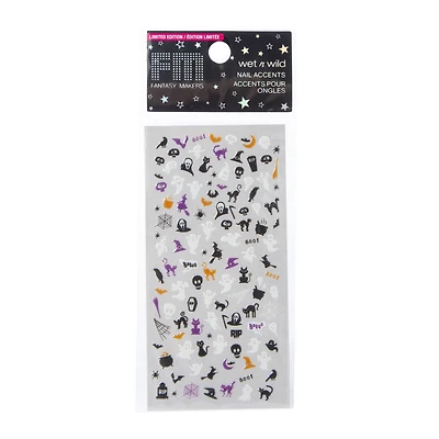 Wet N Wild® Fantasy Makers Halloween Nail Accents - Silent Scream