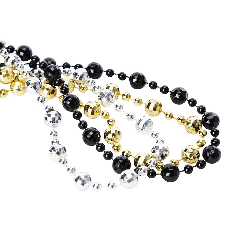 Party Necklaces 3-Count