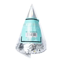 'Happy New Year' Party Hats 3-Count