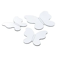 Butterfly Mirrors 3-Count