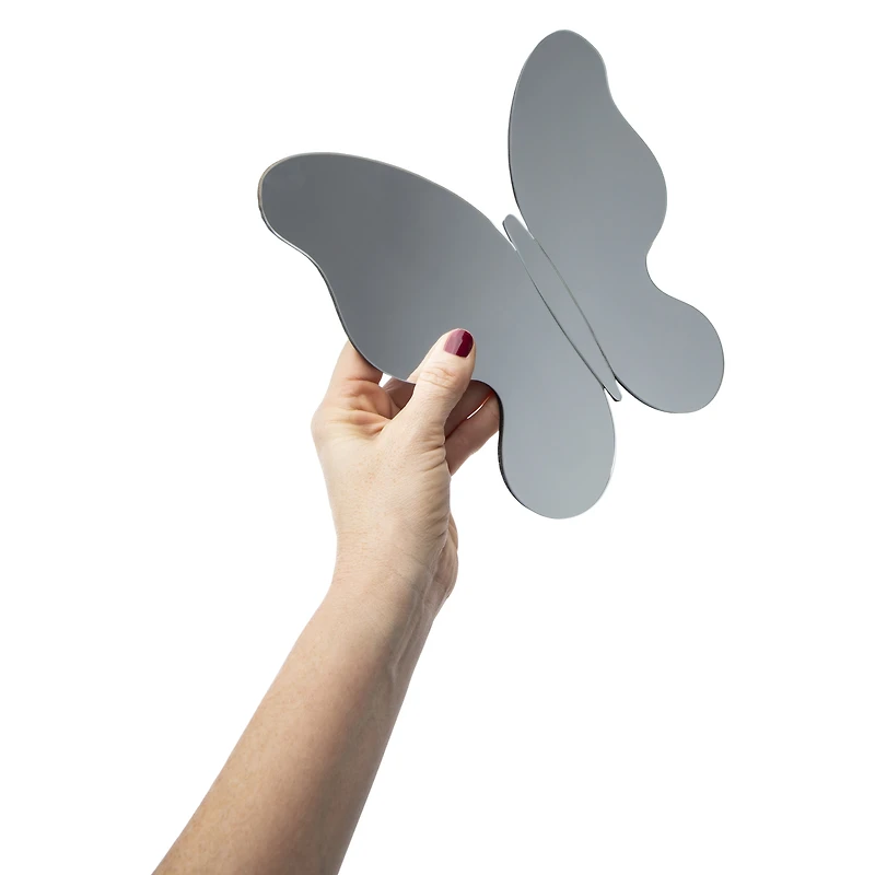 Butterfly Mirrors 3-Count