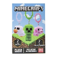 Minecraft™ Plush Hangers Blind Bag
