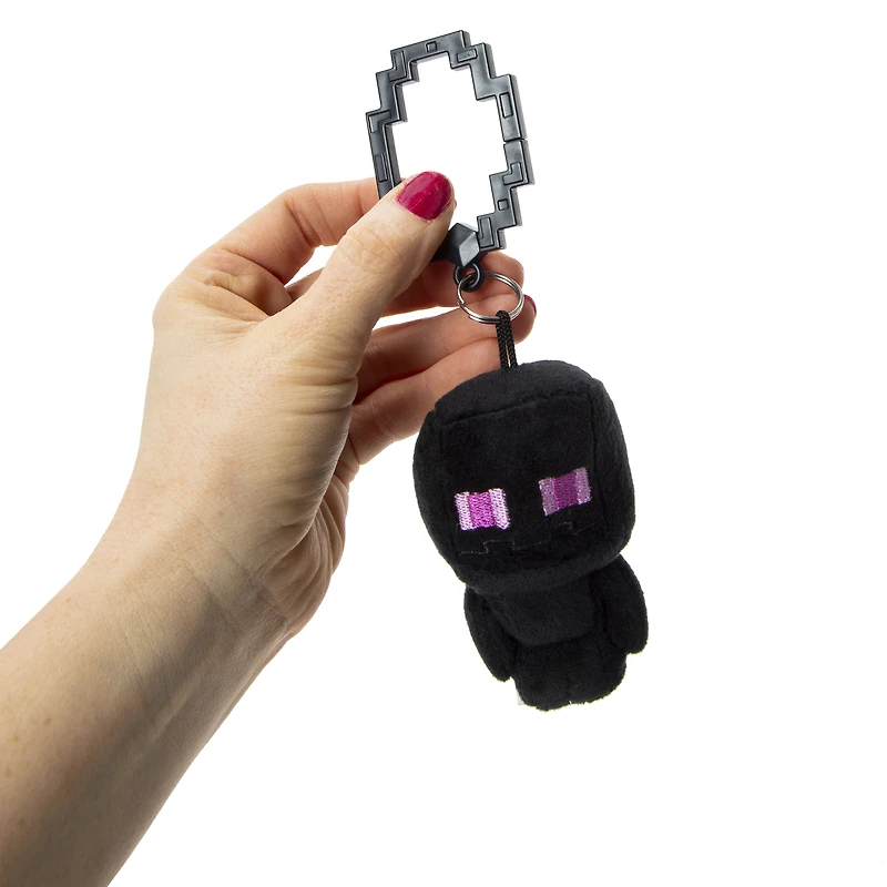 Minecraft™ Plush Hangers Blind Bag