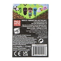 Minecraft™ Plush Hangers Blind Bag