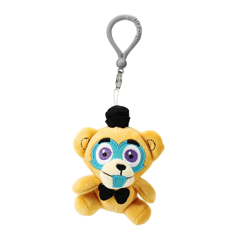 Five Nights At Freddy's™ Security Breach™ Plush Hangers