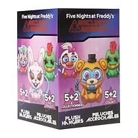Five Nights At Freddy's™ Security Breach™ Plush Hangers