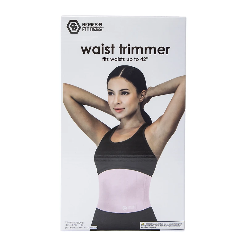 Series-8 Fitness™ Body Trimmer, Assorted Styles