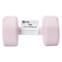 Series-8 Fitness™ 10lb Dumbbell