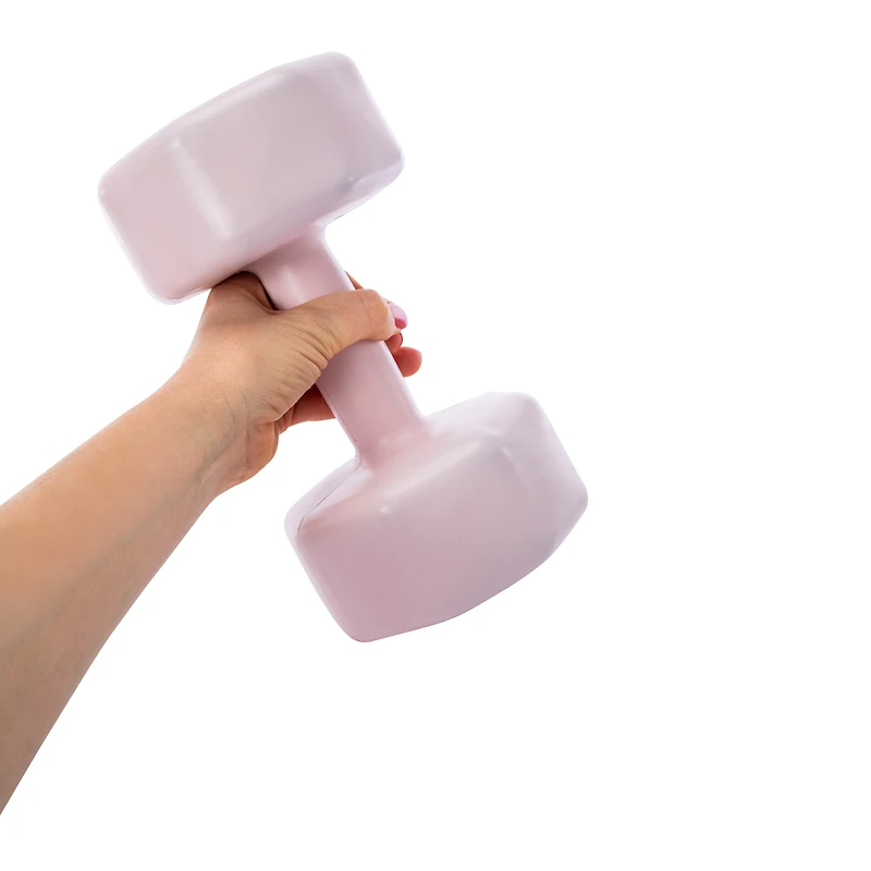 Series-8 Fitness™ 10lb Dumbbell